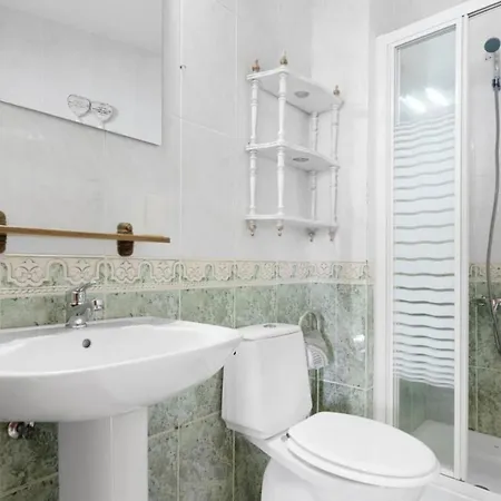 Apartamento Wonderful Tila House, Facing The Sea La Garita