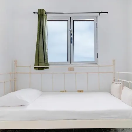 Apartamento Wonderful Tila House, Facing The Sea La Garita
