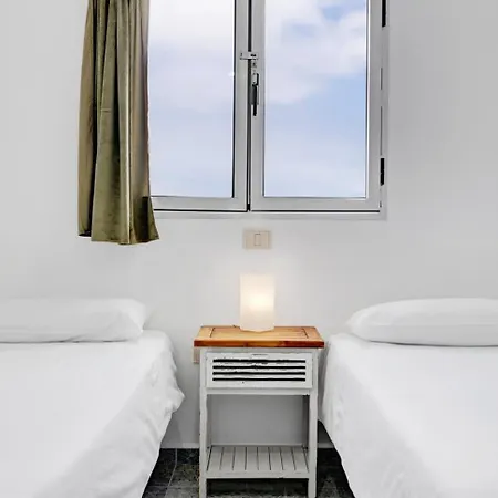 Wonderful Tila House, Facing The Sea * La Garita